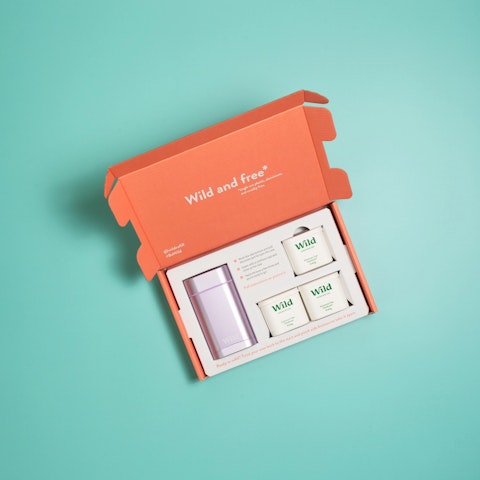 Carton Boxes packaging