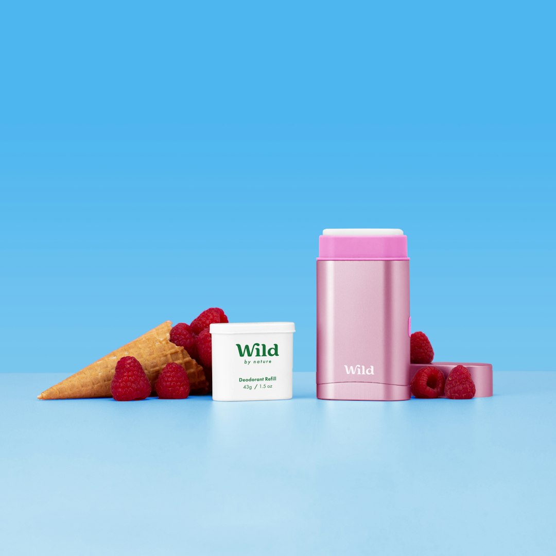 Raspberry Ripple Starter Pack - Wild UK
