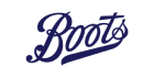 Boots logo