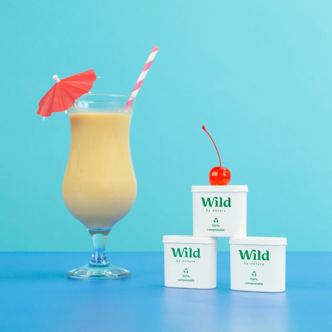 Pina Colada Trio Pack - Wild UK