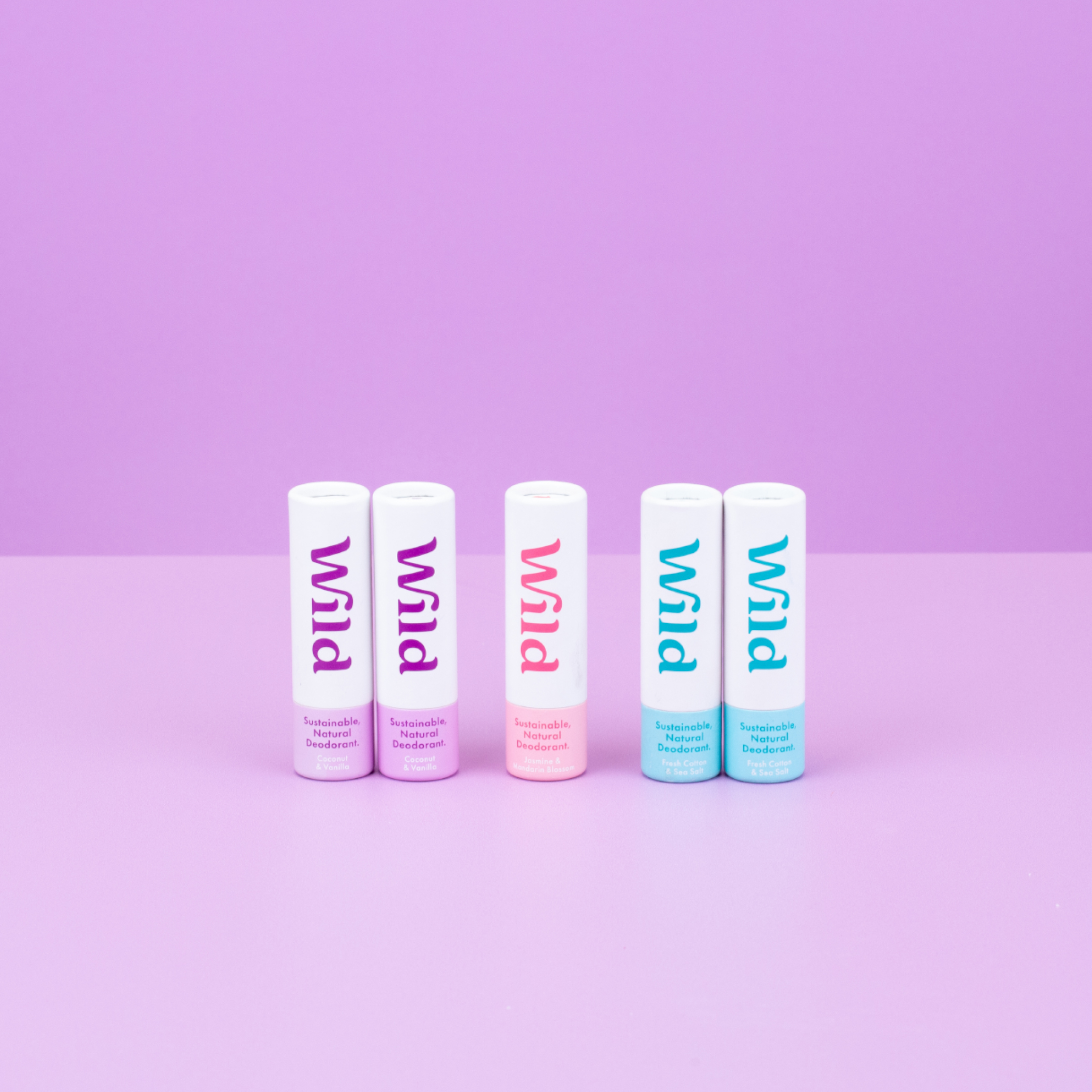 Caption: a group of three lip bales sitting next to each other