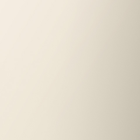 Didascalia: una donna in camicia bianca tiene in mano un cellulare