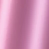 Caption: a close up of a pink metallic surface