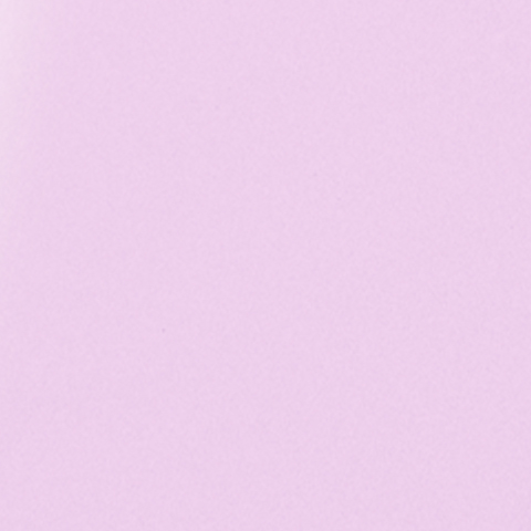 Légende : un fond rose avec un chat noir et blanc