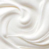 Caption: a close up of a white cream texture