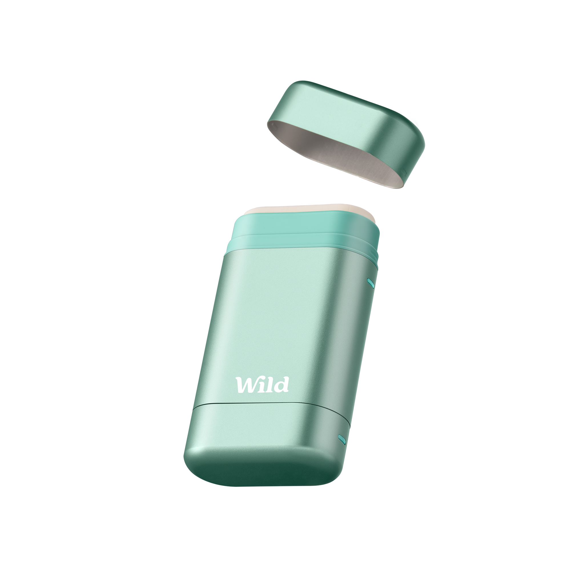 Didascalia: primo piano di un contenitore metallico con coperchio