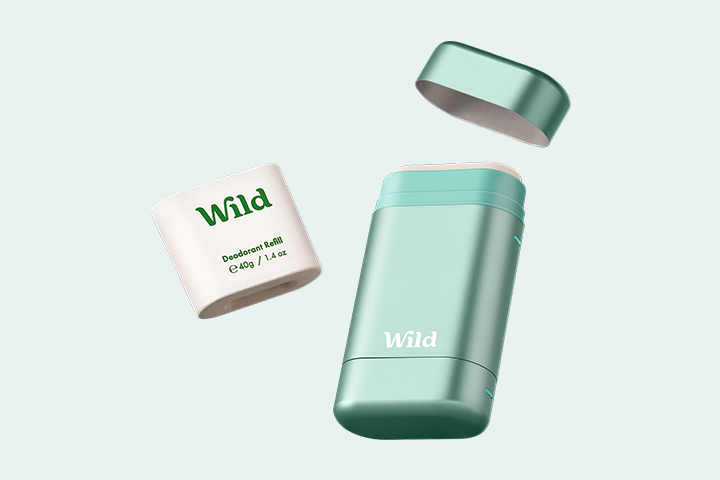 Kit de Base - Étuis + Recharges