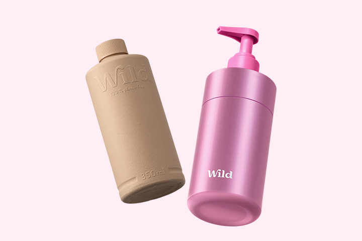 Kit de Base - Étuis + Recharges