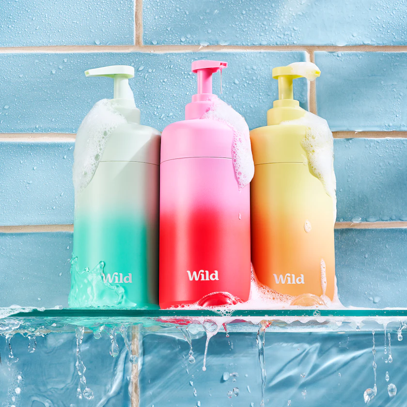 Body wash bundle