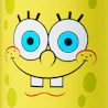 Caption: a close up of a can of soda