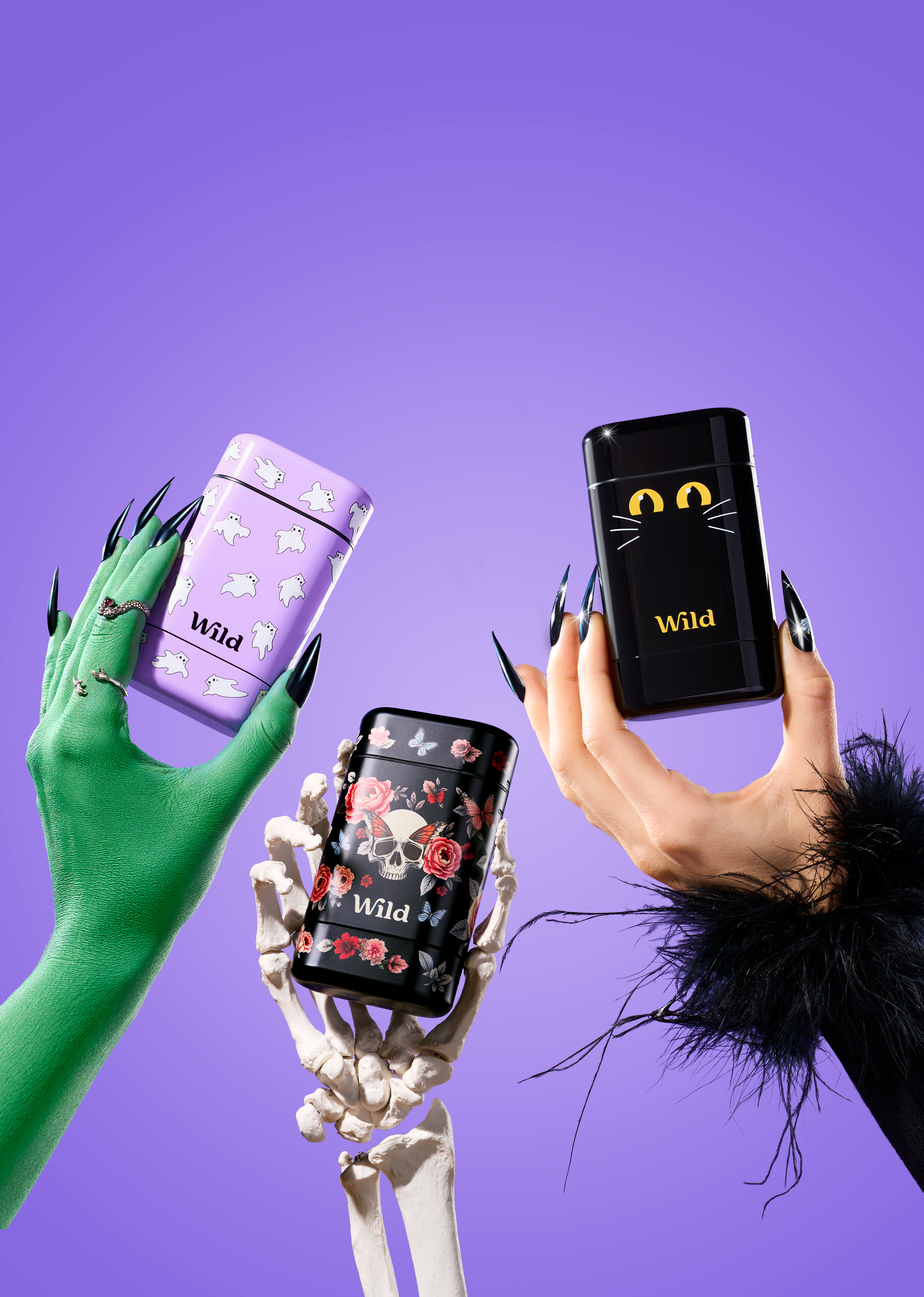 Caption: a person holding a cell phone in their hands