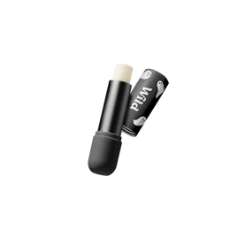 Caption: a close up of a tube of lipstick