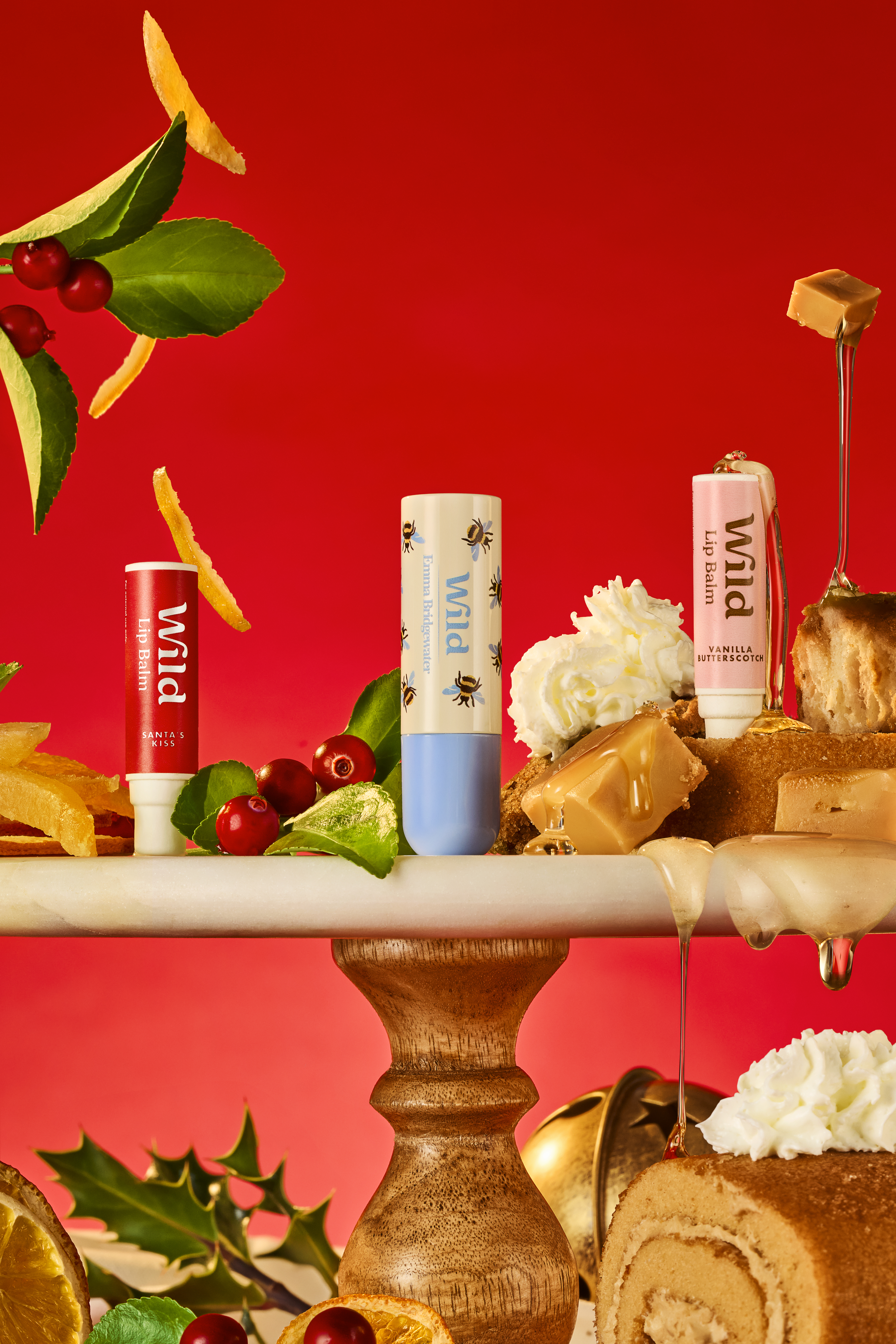 Caption: a table topped with lots of different types of food