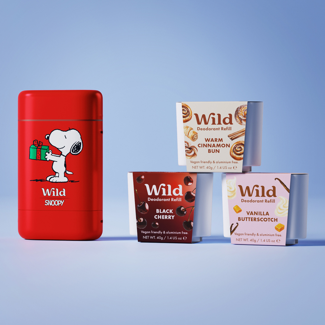 Caption: a group of different flavors of ice cream