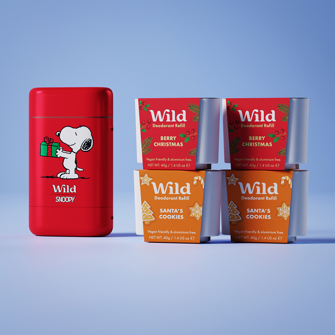 Snoopy His & Hers Bundle | Wild