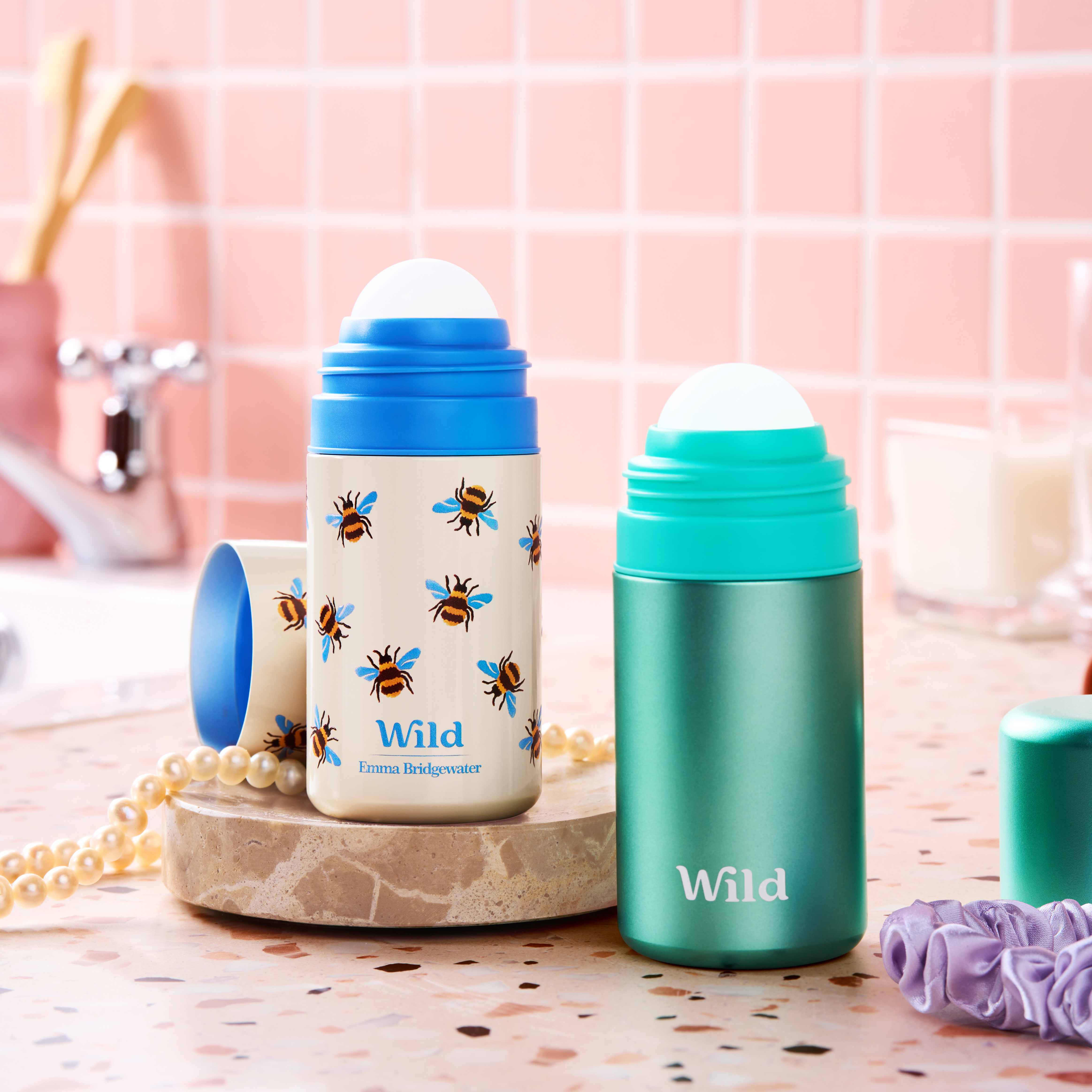 Caption: a close up of a bottle on a table