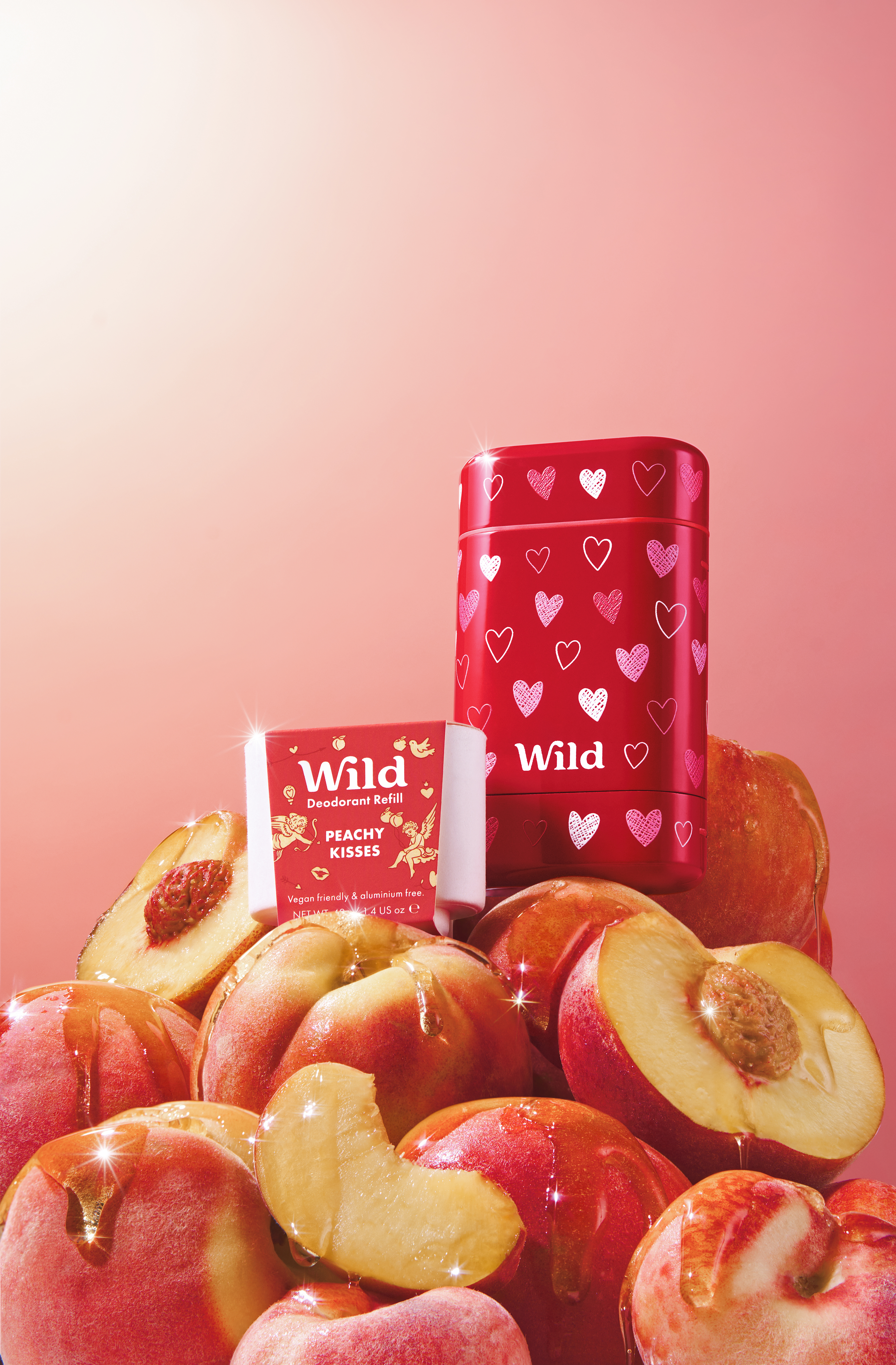 Caption: a pile of apples sitting on top of a table