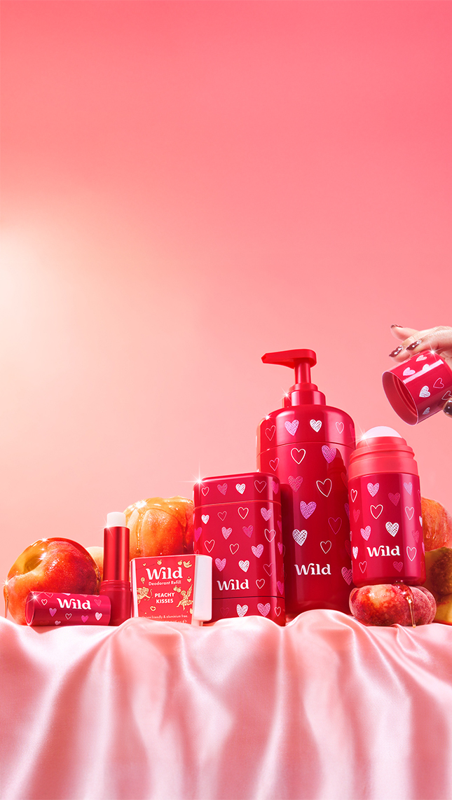 Caption: a table topped with lots of different types of items