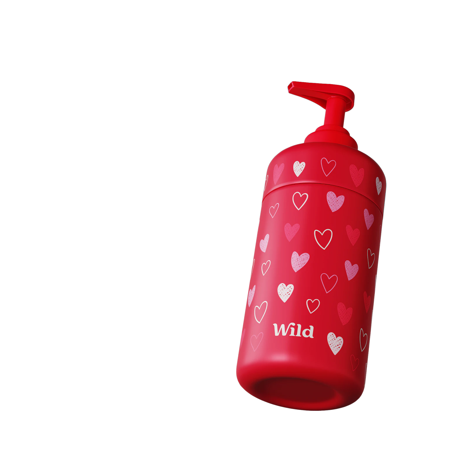 Body wash