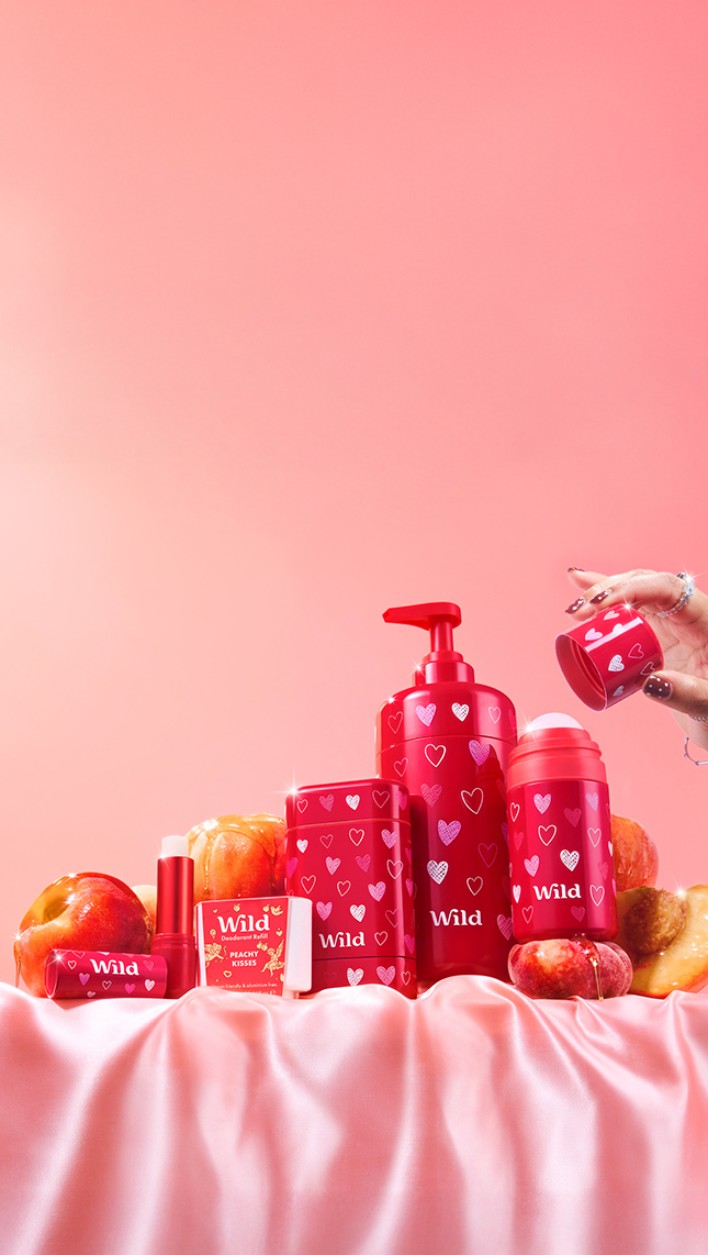 Caption: a table topped with lots of different types of items