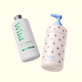 Body wash