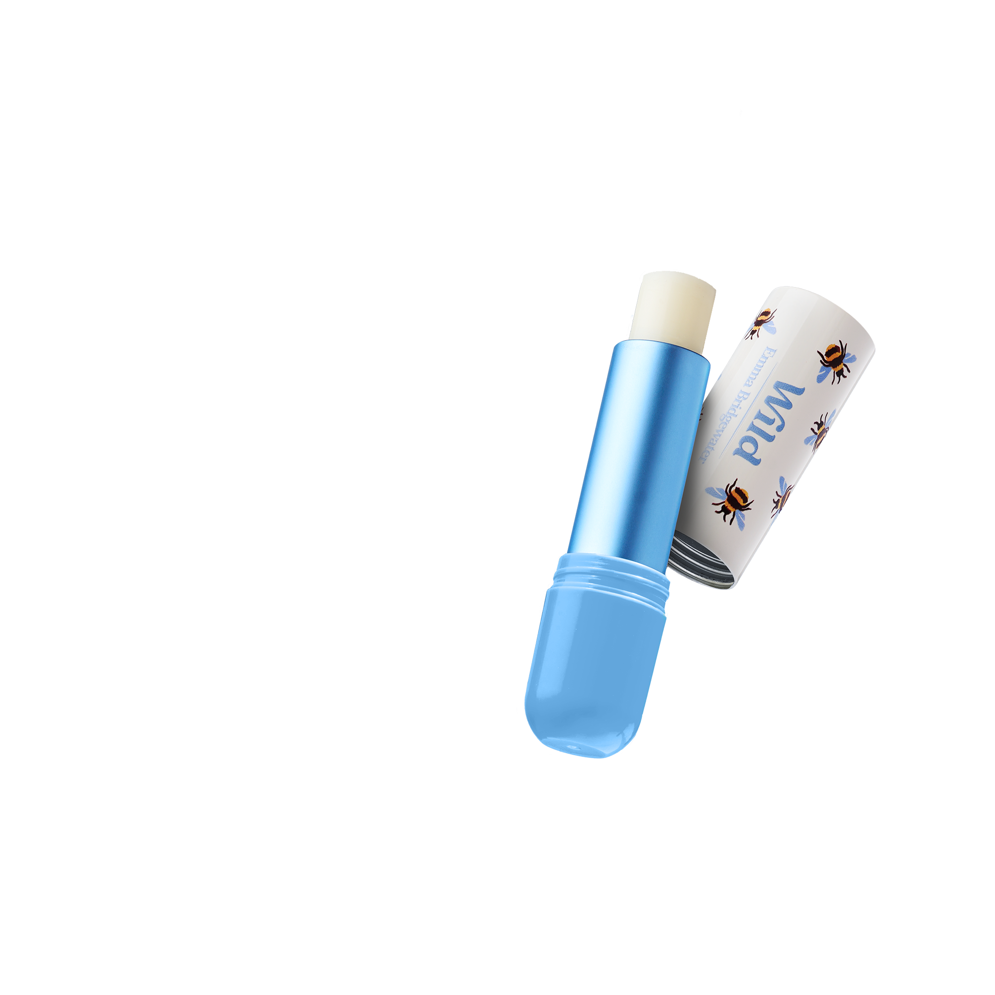 Manuka Honey Lip Balm (Refill)