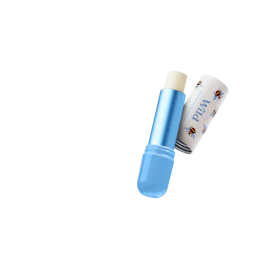 Bijschrift: een tandenborstel en een tube tandpasta op een witte achtergrond