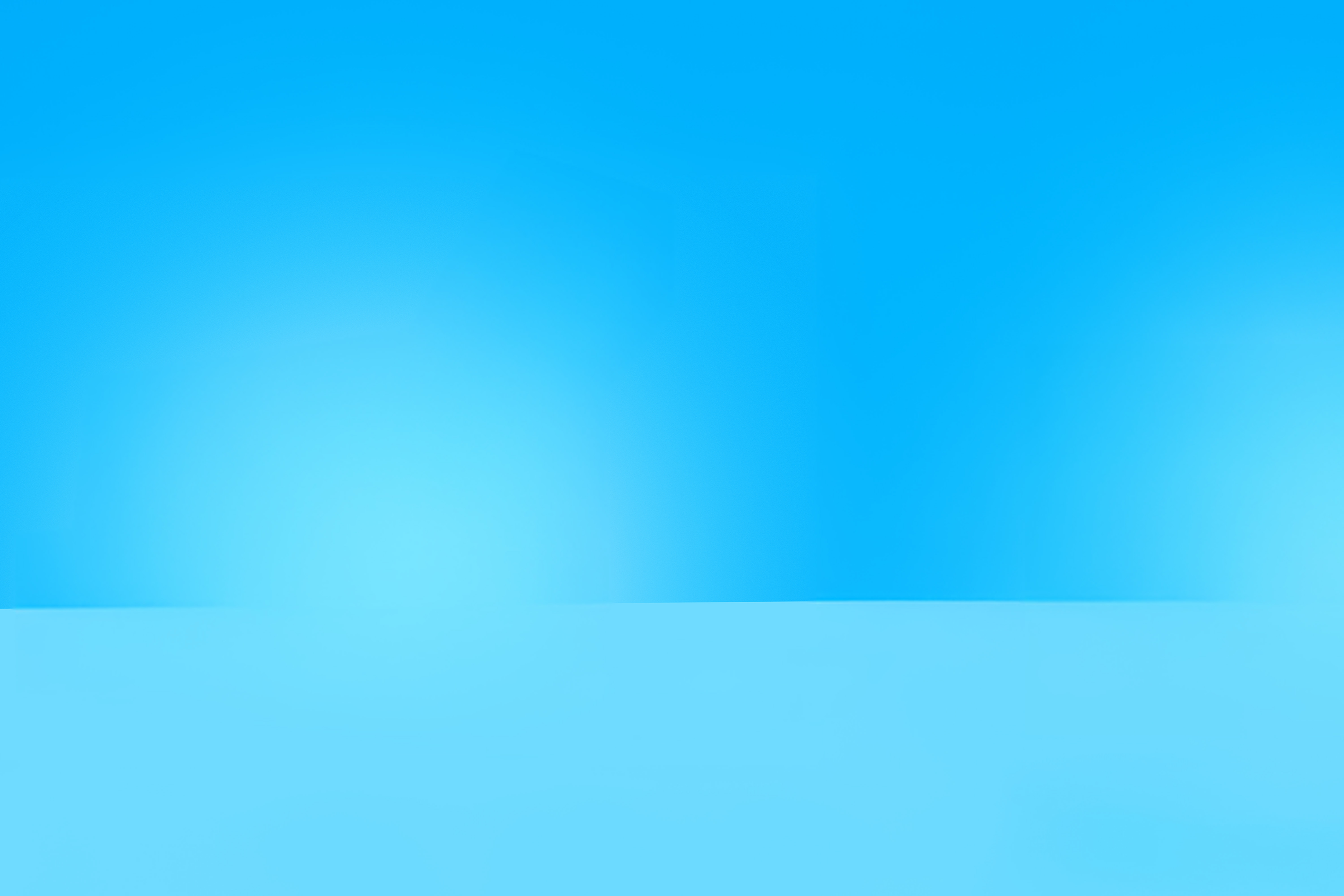 Caption: thermos bottles are lined up against a blue background