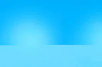 Caption: thermos bottles are lined up against a blue background