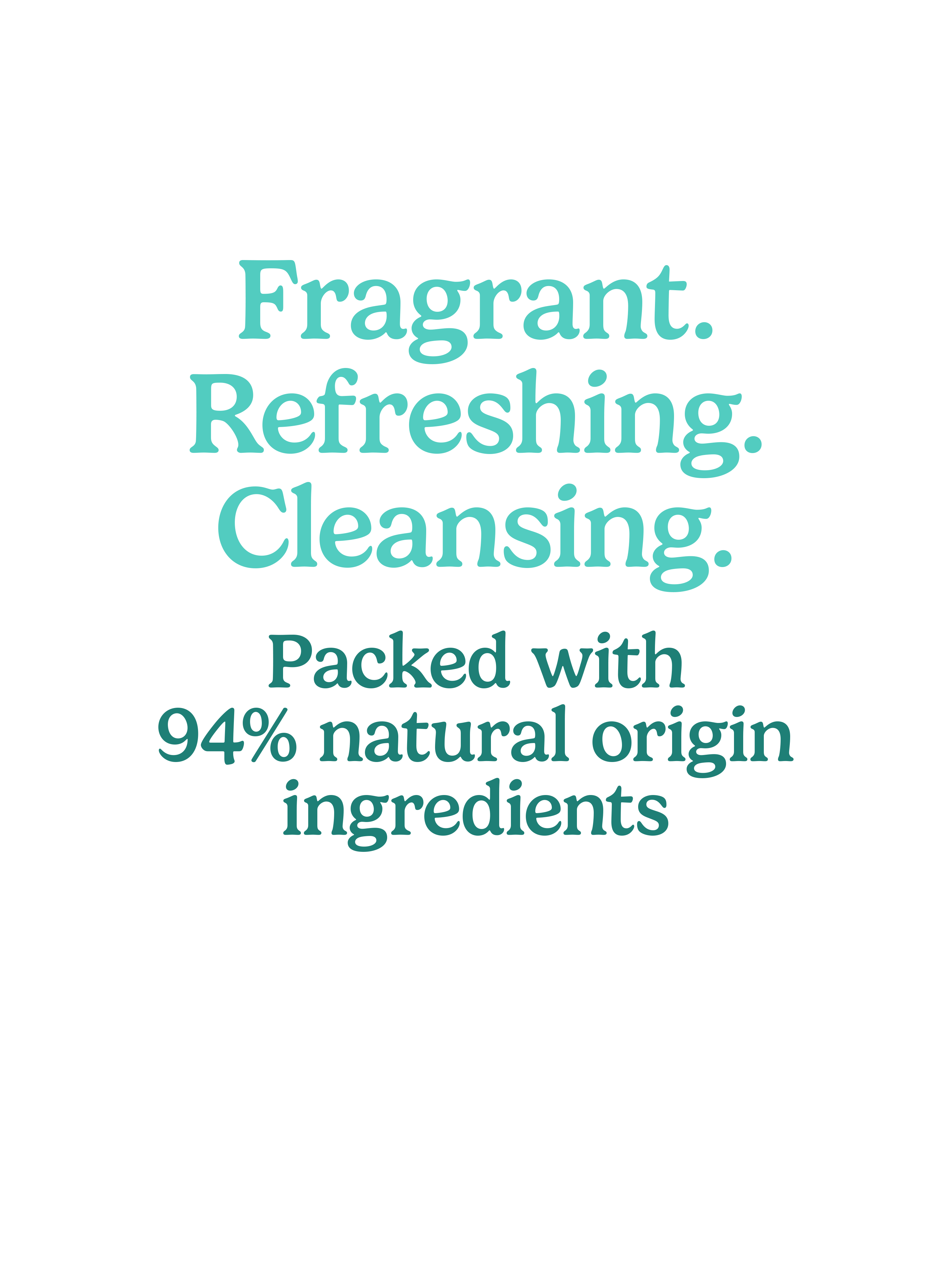 Caption: a black and white photo of a bottle of fragant refreshing cleaning