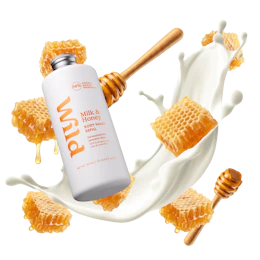 Melk & Honing