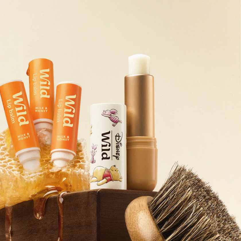 Lip Balm