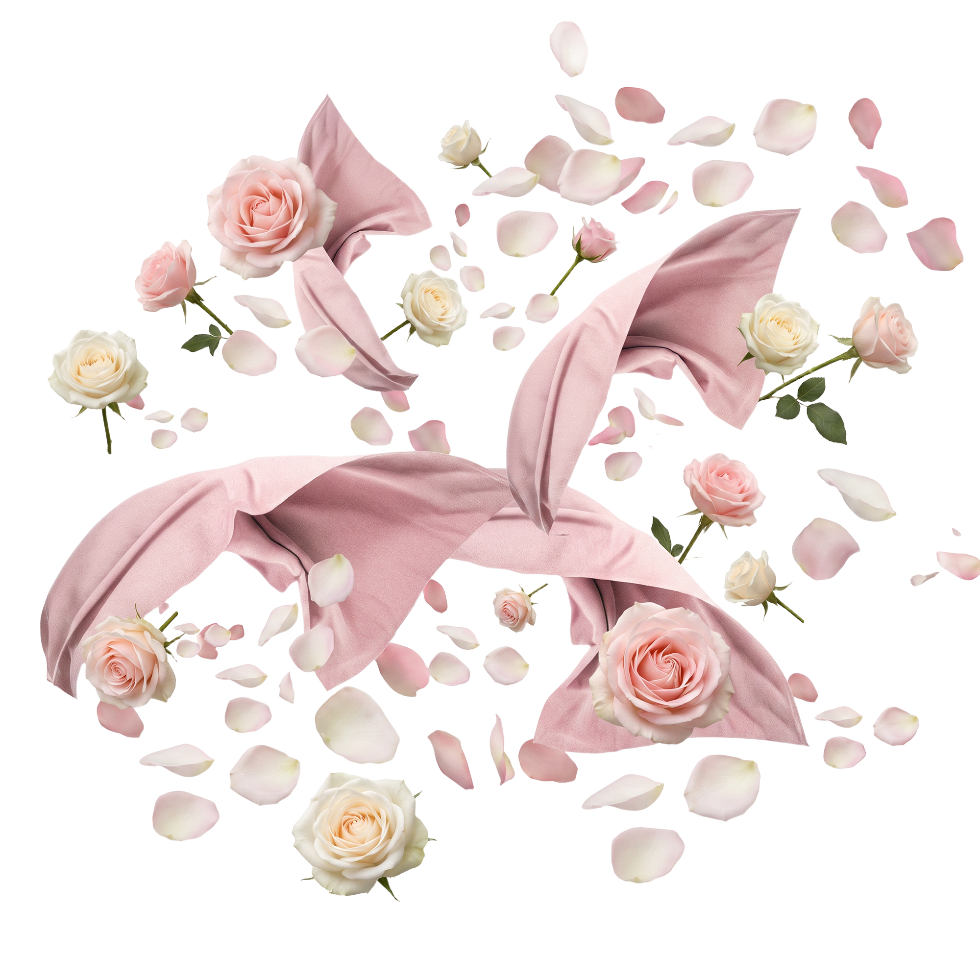 Cashmere Rose