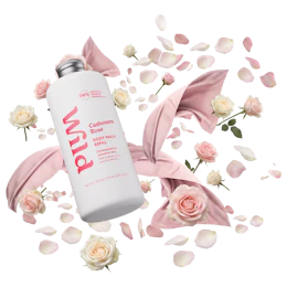 Cashmere Rose