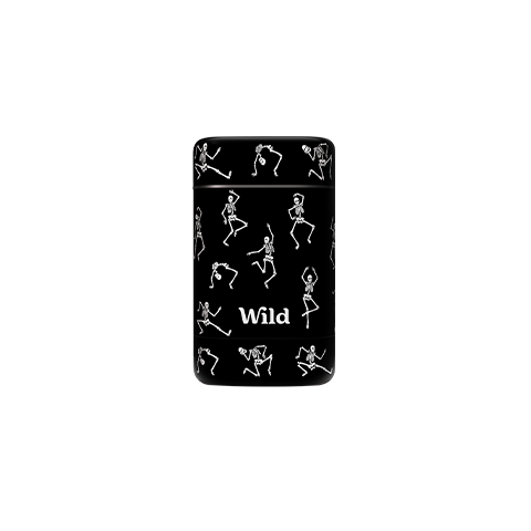 Wild Refillable Natural Deodorant, image 3