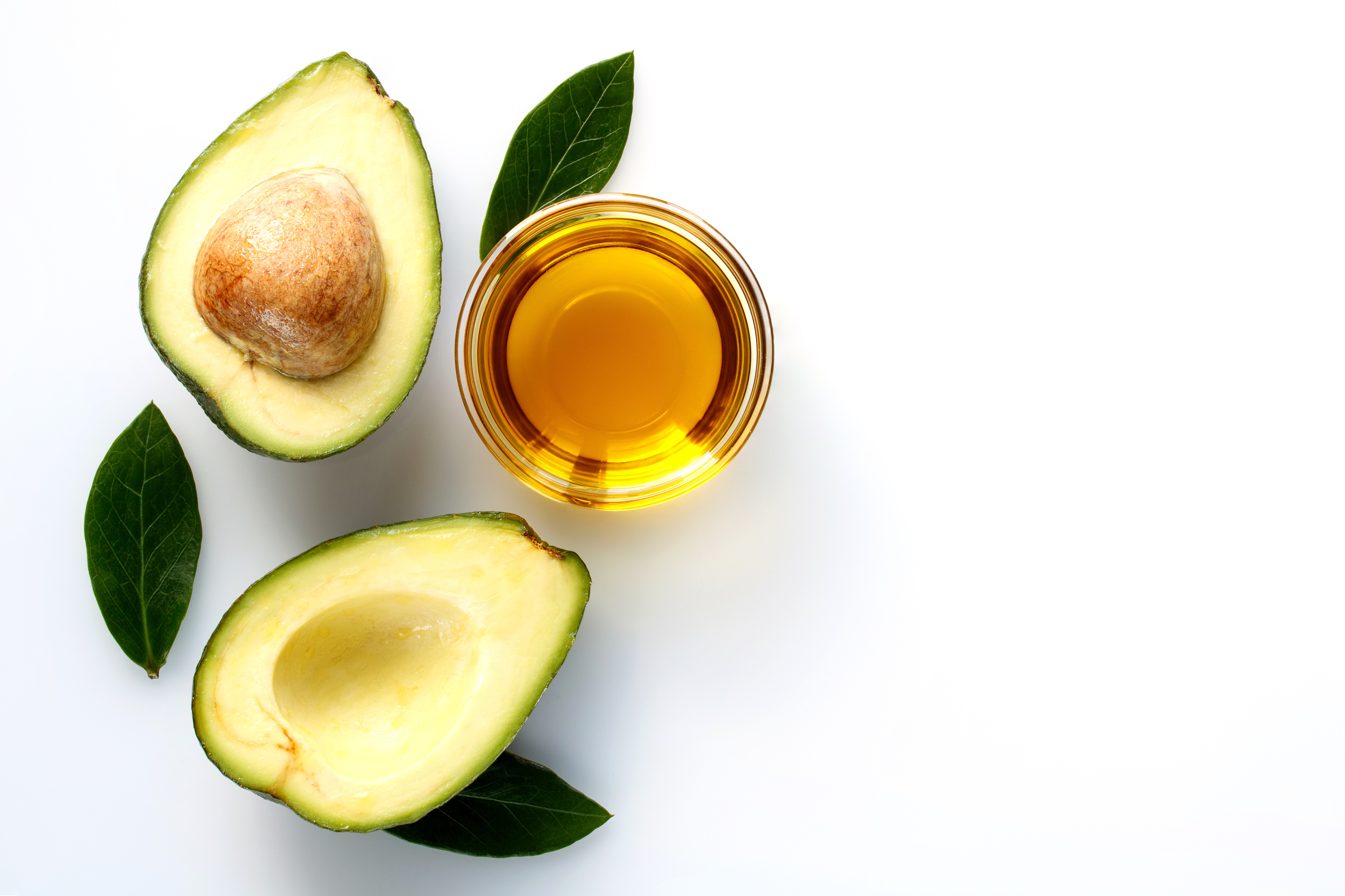 Avocado Oil