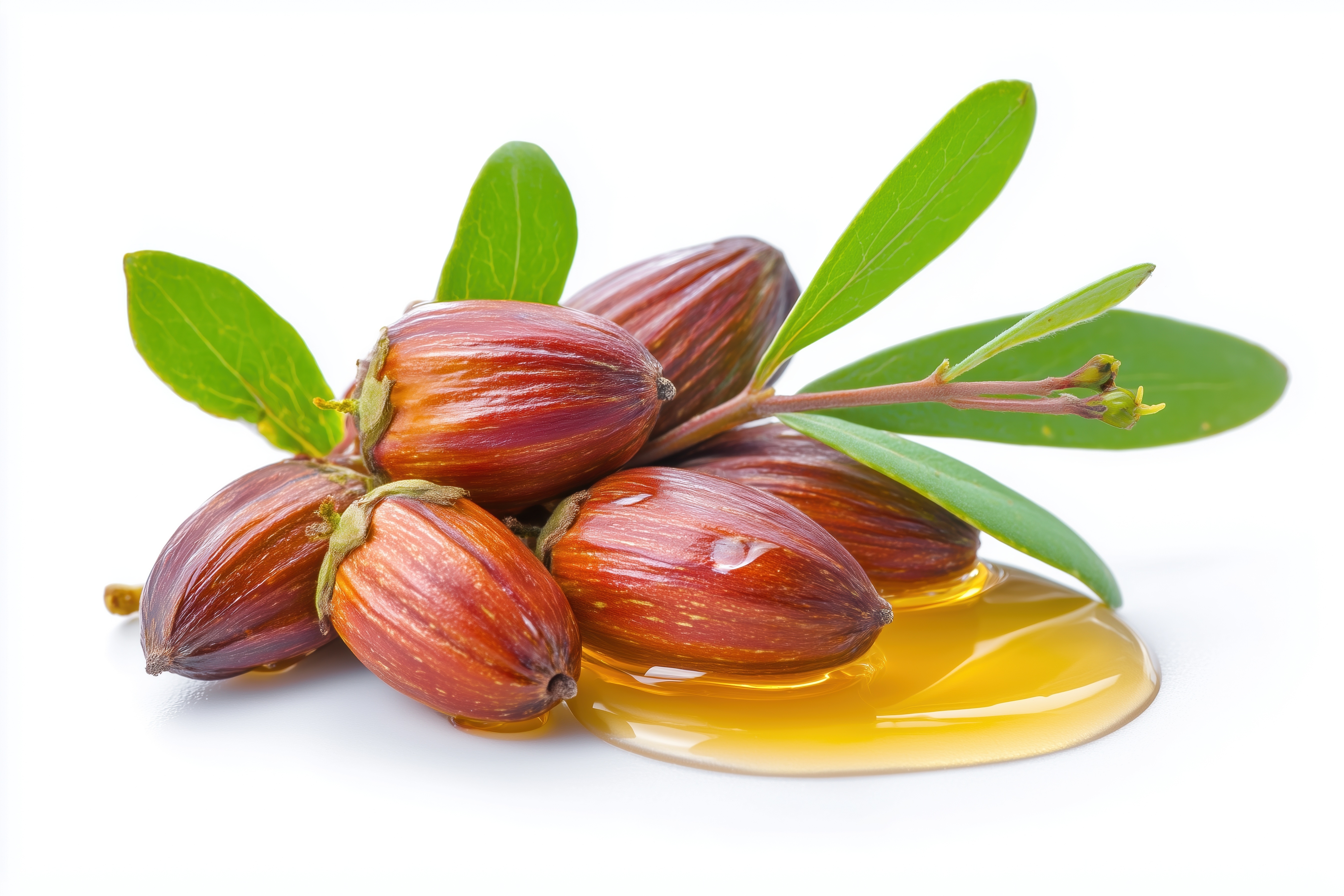 Jojoba Seed Oil