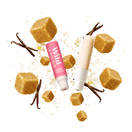 Brown Sugar & Vanilla