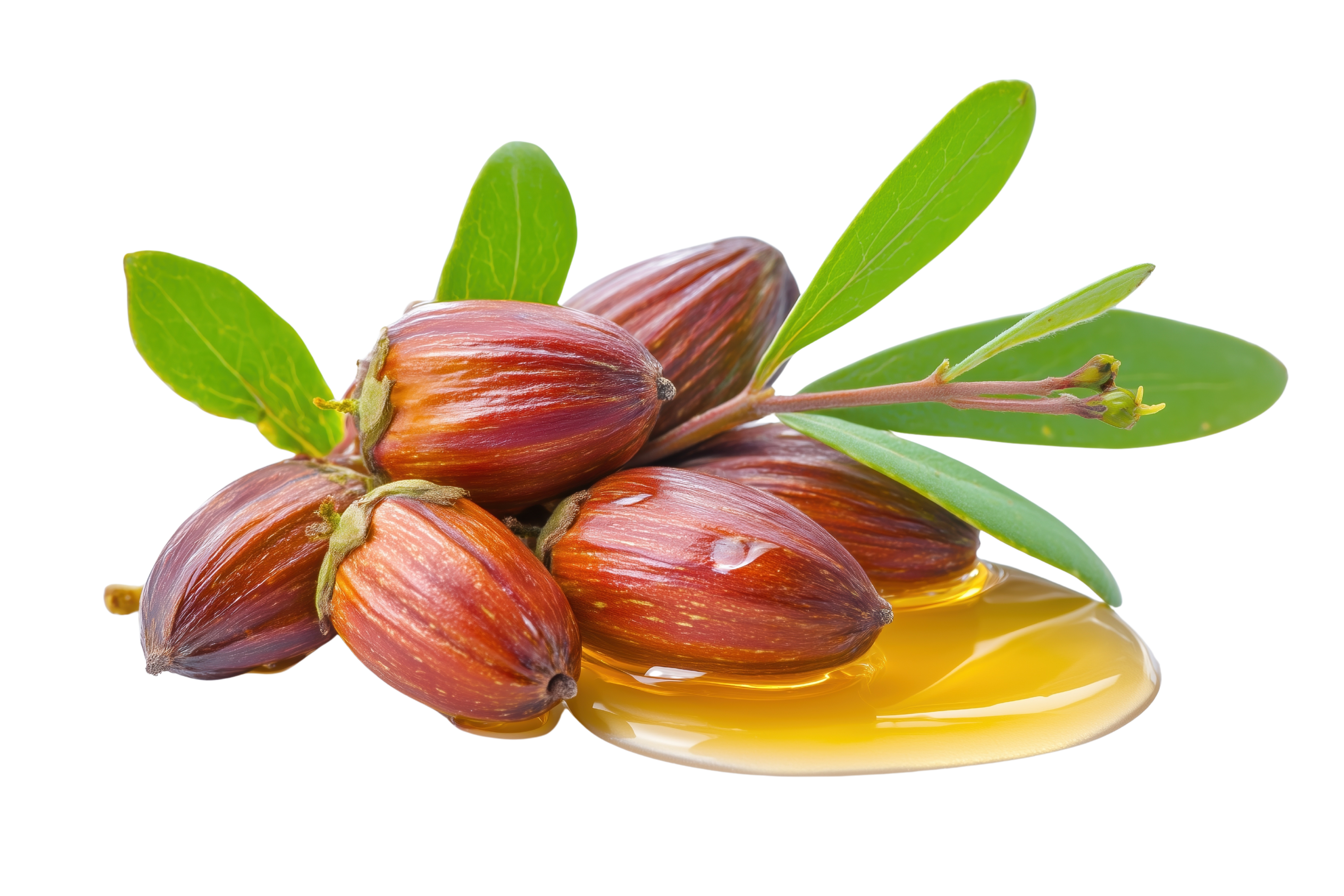 Jojoba Seed Oil
