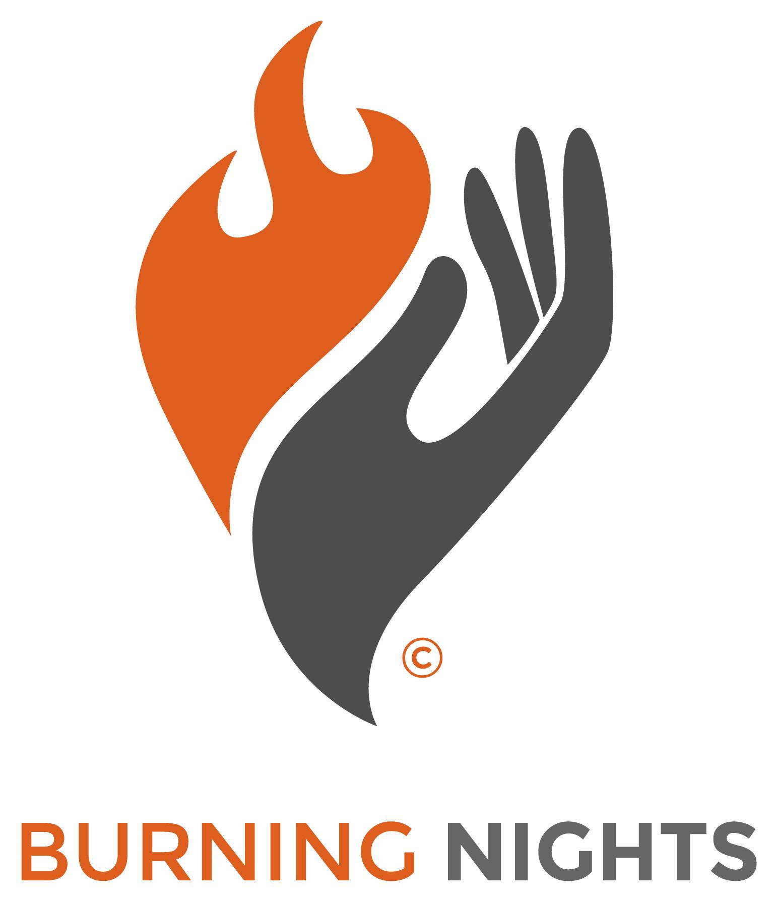 Burning Nights CRPS 