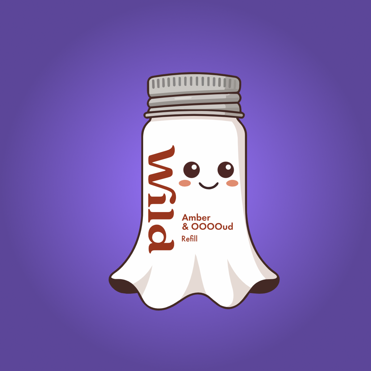 ghost refill