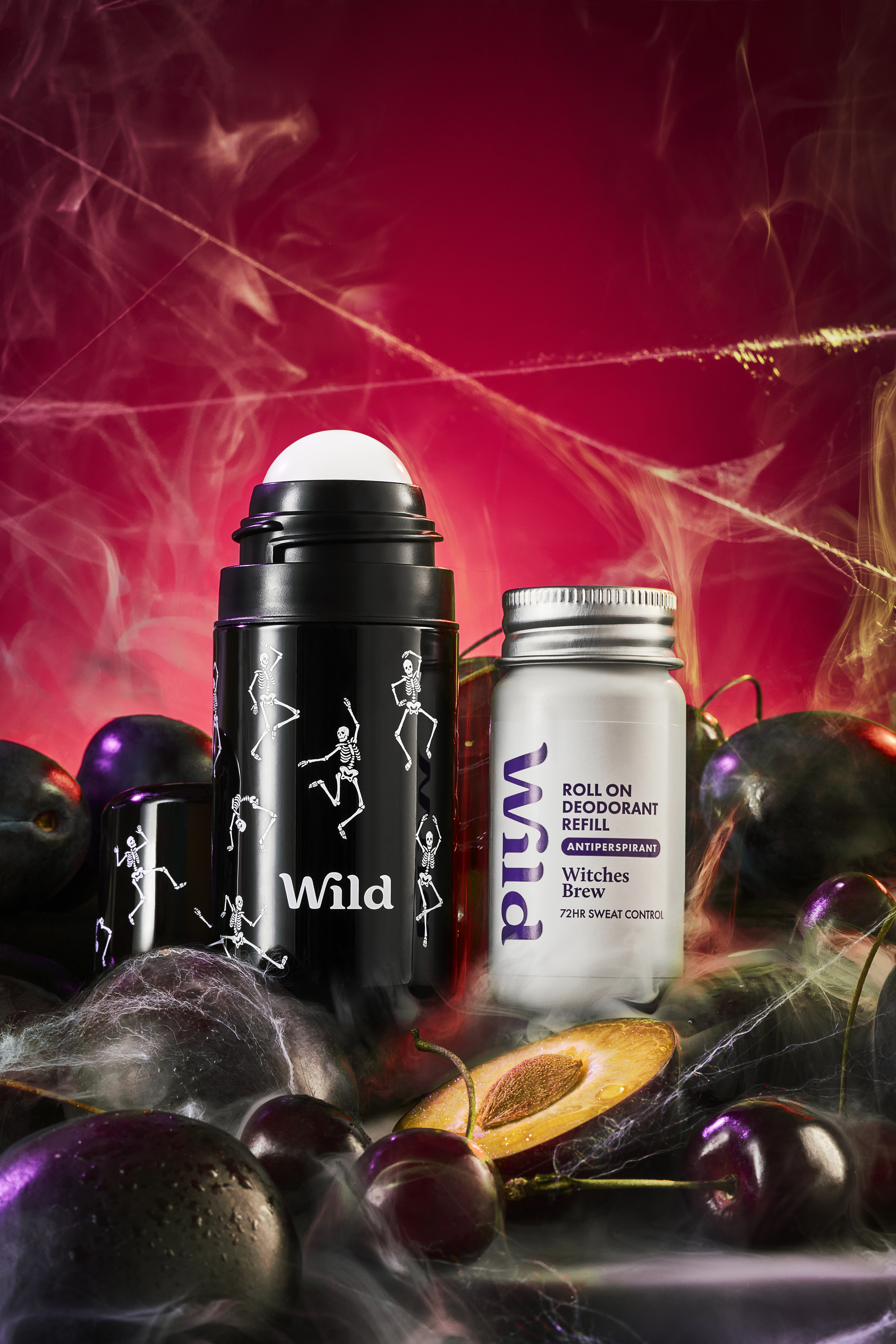 🫐 WITCHES BREW