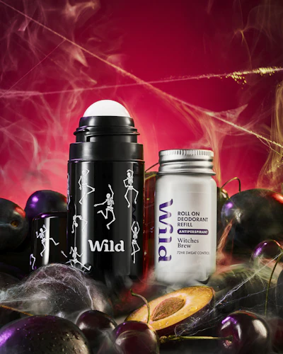 🫐 WITCHES BREW