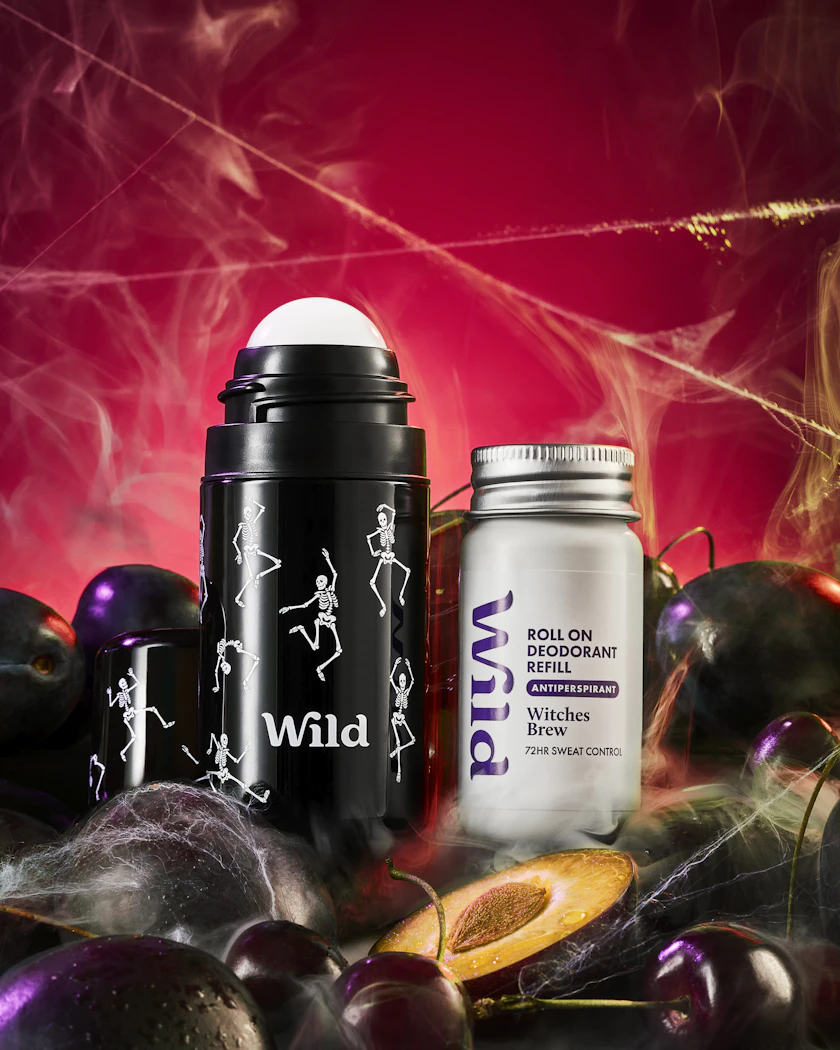 🫐 WITCHES BREW