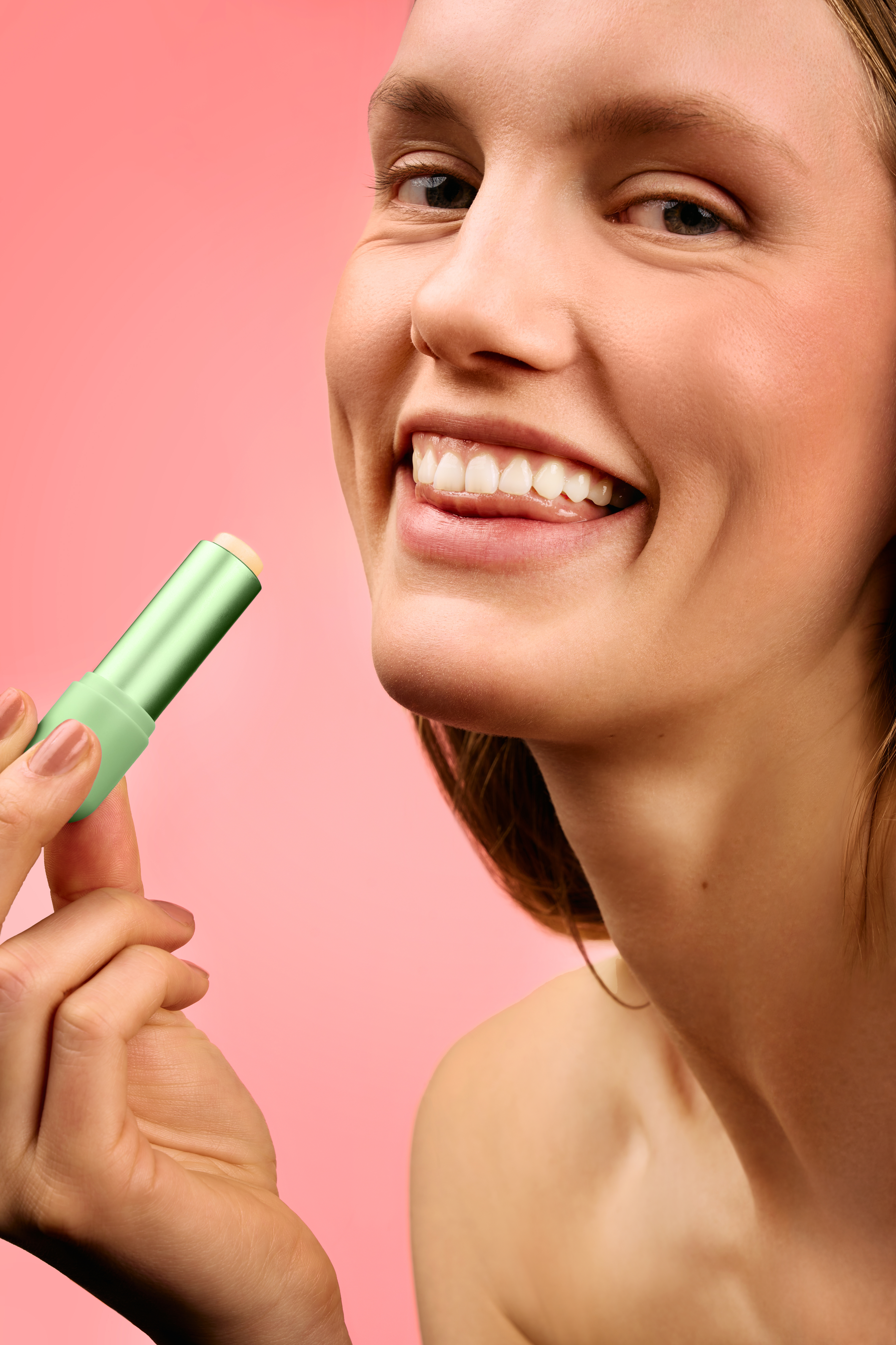 Natural Lip Balm