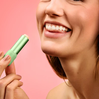 Natural Lip Balm