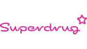 Superdrug logo