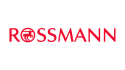 Rossmann logo